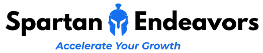Spartan Endeavors - Accelerate Your Growth